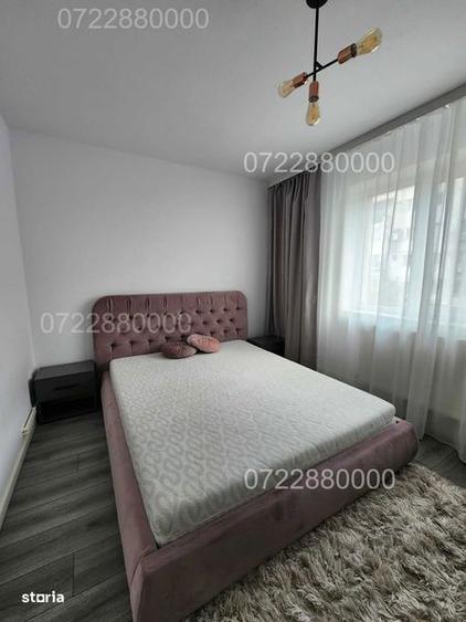 Apartament 2 camere Boema - Tomis Nord - 1