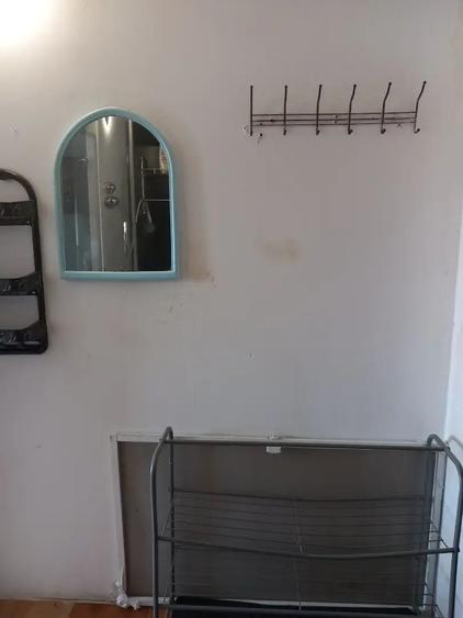 Garsonieră nedecomandată în Central