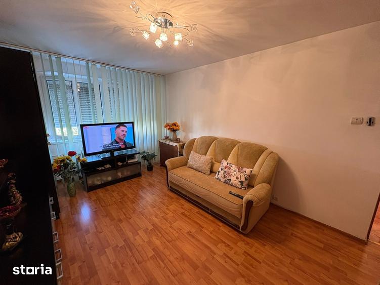 Apartament cu 3 camere în Sălăjan