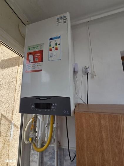 Apartament 2 camere, 53 mp-Cartier E3 | Centrala proprie - 4
