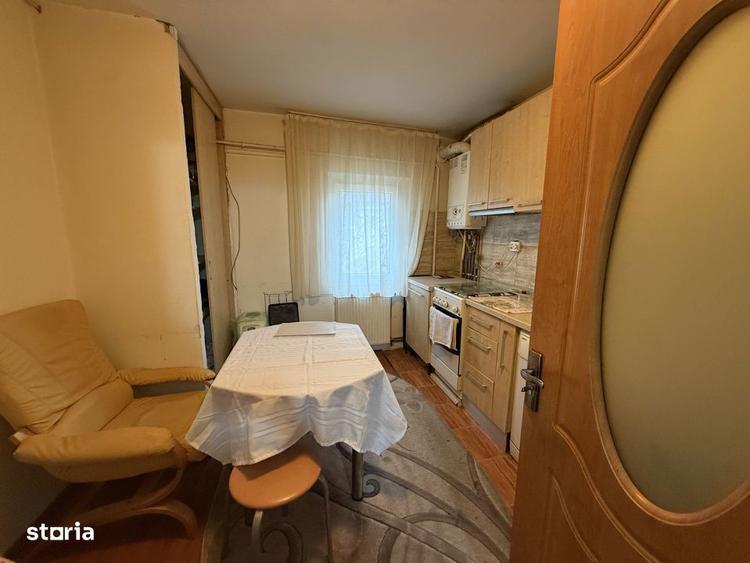 Apartament 2 camere, 57 mp utili, semidecomandat - Freidorf - 9