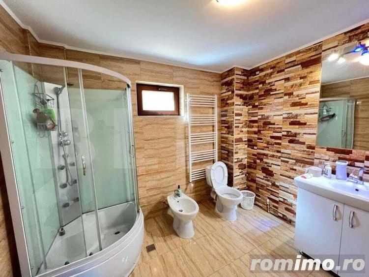 Casă cu 4 camere cu Teren 240 Mp în Galata