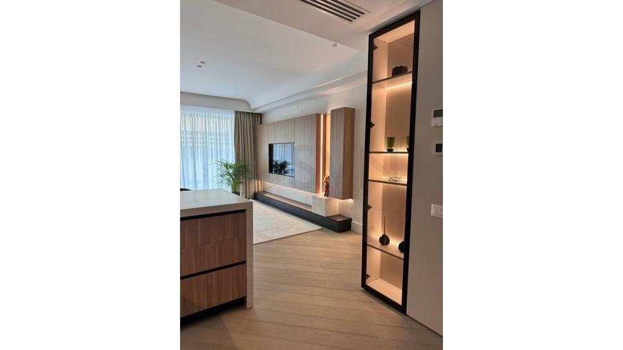 REA1029412 Apartament 2 camere I Erou Iancu Nicolae I Cambridge School - 6
