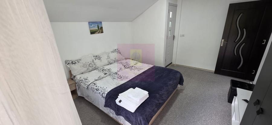 Casă cu 7 camere în Central