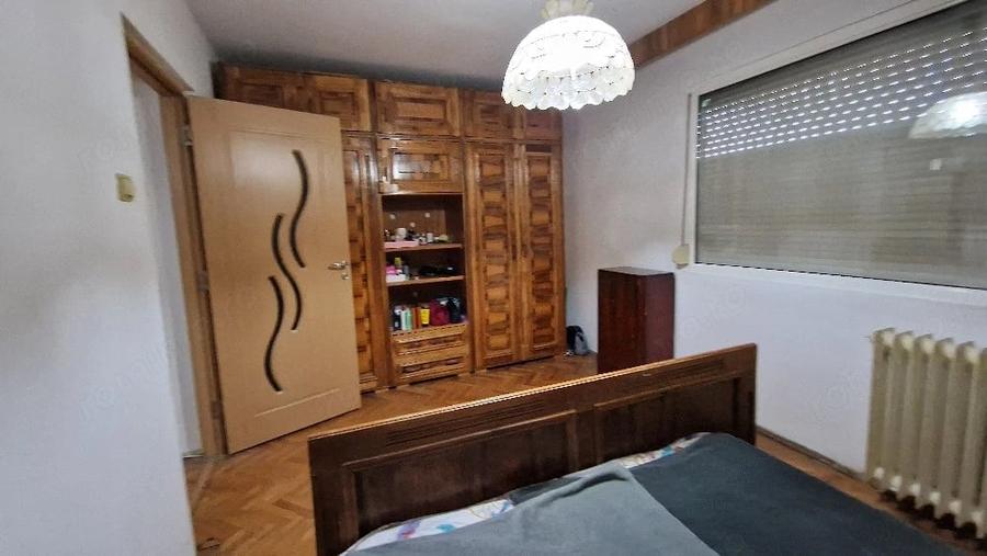 Apartament cu 2 camere semidecomandat în Olimpia-Stadion