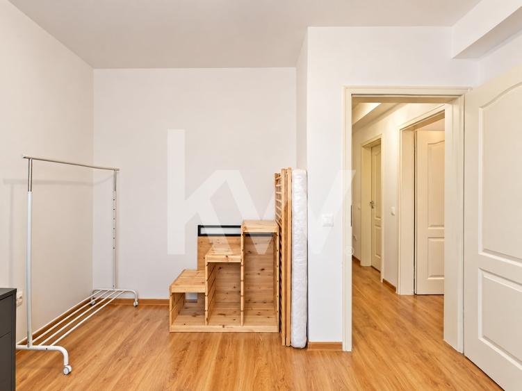 Vânzare apartament cu 3 camere, mobilat și utilat - Sânpetru Residence - 9
