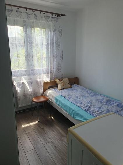 Garsonieră decomandată în Lotus