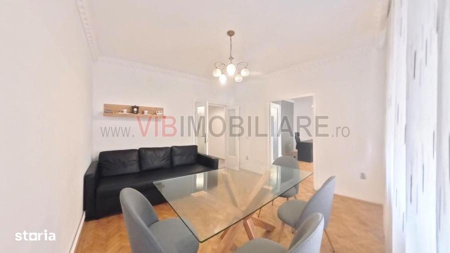 Apartament cu 2 camere în Alba Iulia