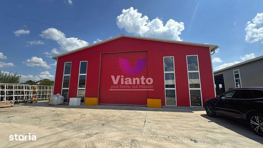 Spațiu comercial, de 600 mp, în Central