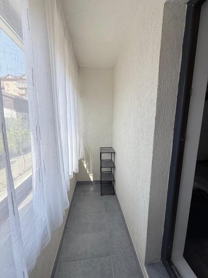 Apartament cu 3 camere decomandat în Militari