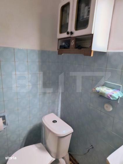 Casă cu 3 camere cu Teren 1000 Mp în Central
