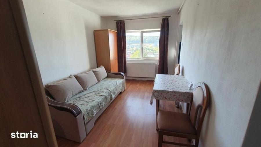 Garsonieră în Mărăști