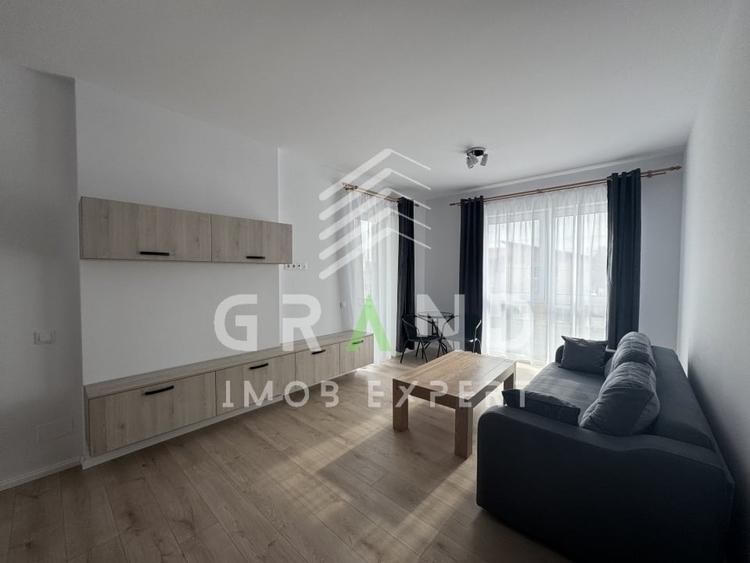 Ap 2 CAMERE | PARCARE SUBTERANĂ | BALCON 7 MP | FABRICII/CÂMPINA - 8