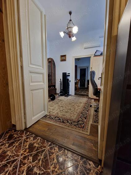 Casă cu 3 camere cu Teren 99 Mp în Unirii