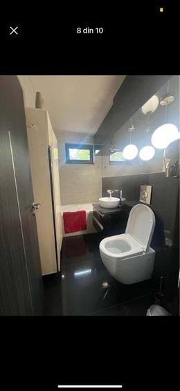 Apartament cu 2 camere în Tudor Vladimirescu