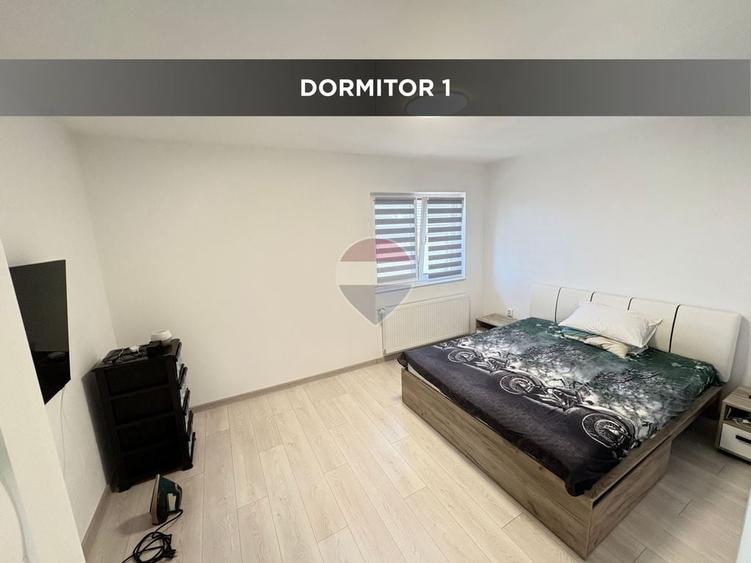 CASA MODERNA CU 4 CAMERE | 122 MP UTILI | DEALUL GROSULUI - 11
