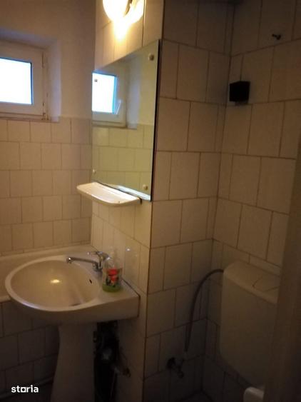 Apartament cu 2 camere decomandat în Micro 3