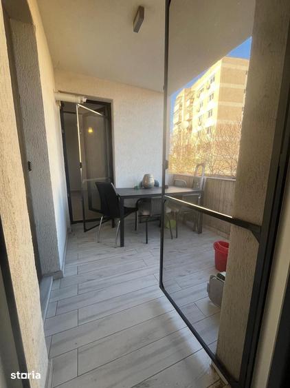 Apartament 2 camere superb-Hala Traian-Calea Calarasi-Piata Unirii - 2