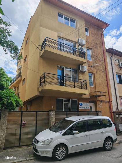 Duplex | Centrul Civic | Spatiu Birouri | Centrala proprie | 2 intrari - 11