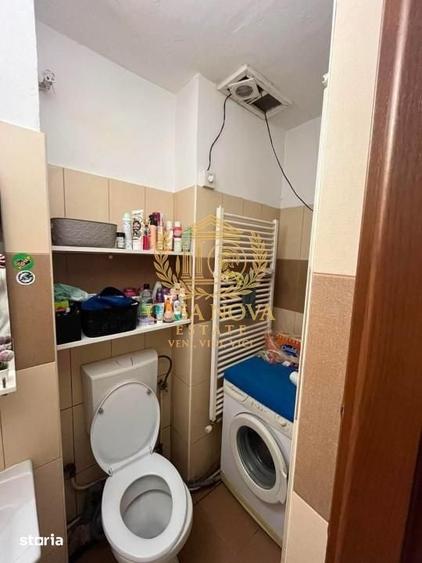 Apartament cu 2 camere în Mănăștur