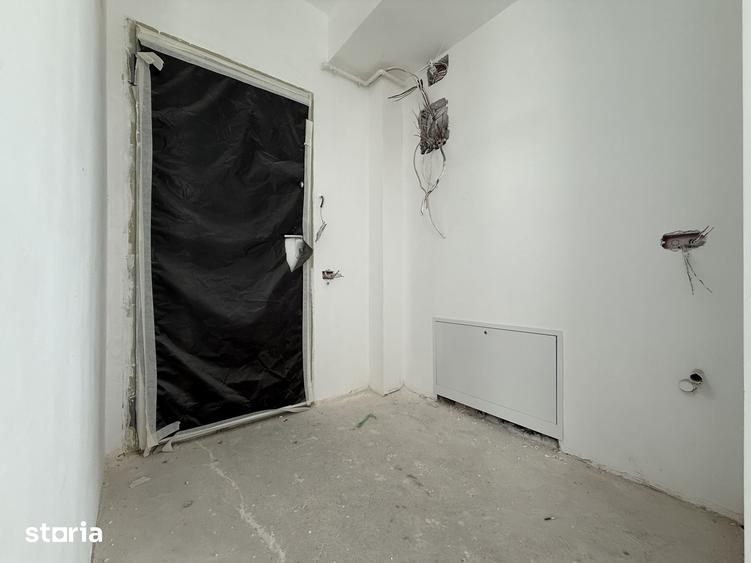 Apartament cu 3 camere în Eminescu