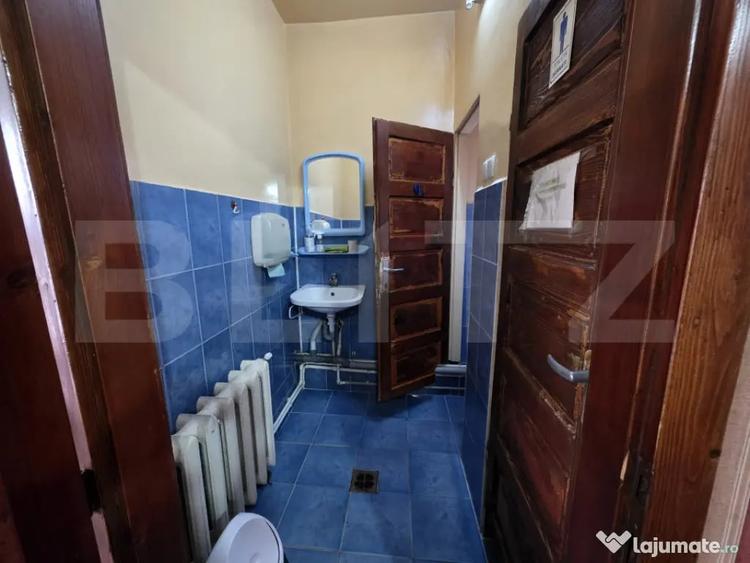 Spațiu comercial, de 80 mp, în Cloșca
