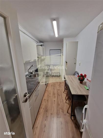 Apartament 3 camere cu pivnita zona Terezian