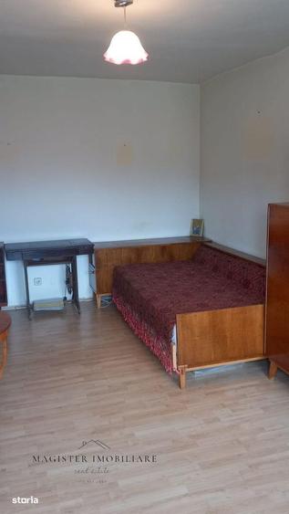 Apartament 1 camera Lunca Resita - 4