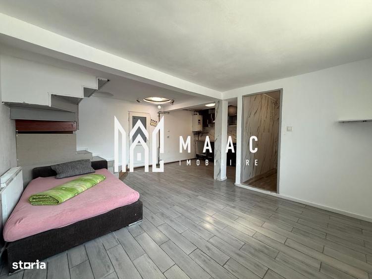 Casă cu 4 camere cu Teren 2000 Mp în Veterani
