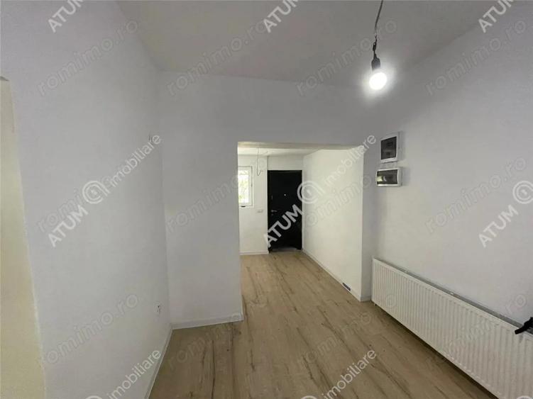 Apartament cu 2 camere decomandat în Piața Cluj