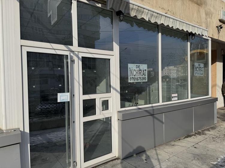 Spatiu Comercial Buzaului 70 mp De Inchiriat - 6