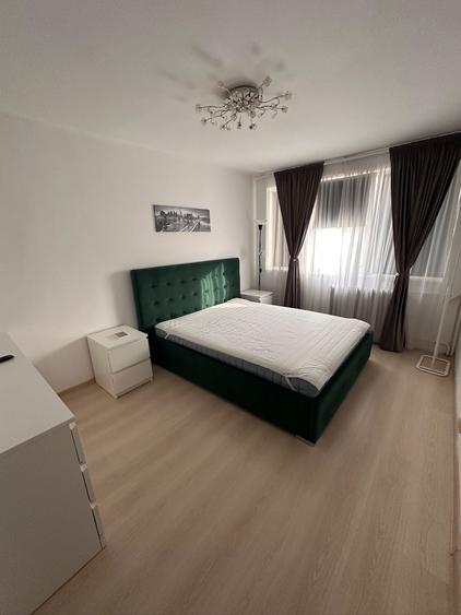 Apartament cu 2 camere în Colentina