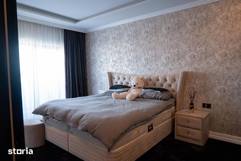 Apartament cu 3 camere în Europa