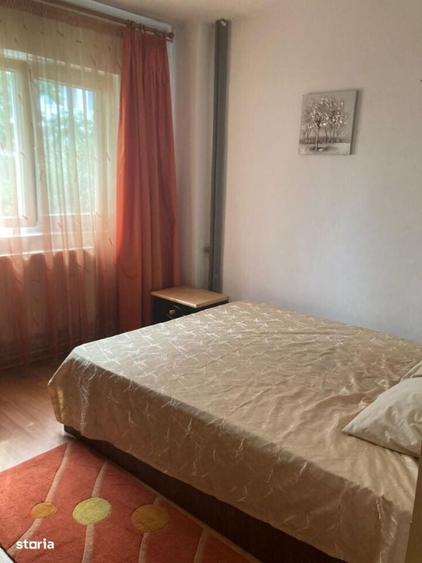 Apartament cu 2 camere în Militari
