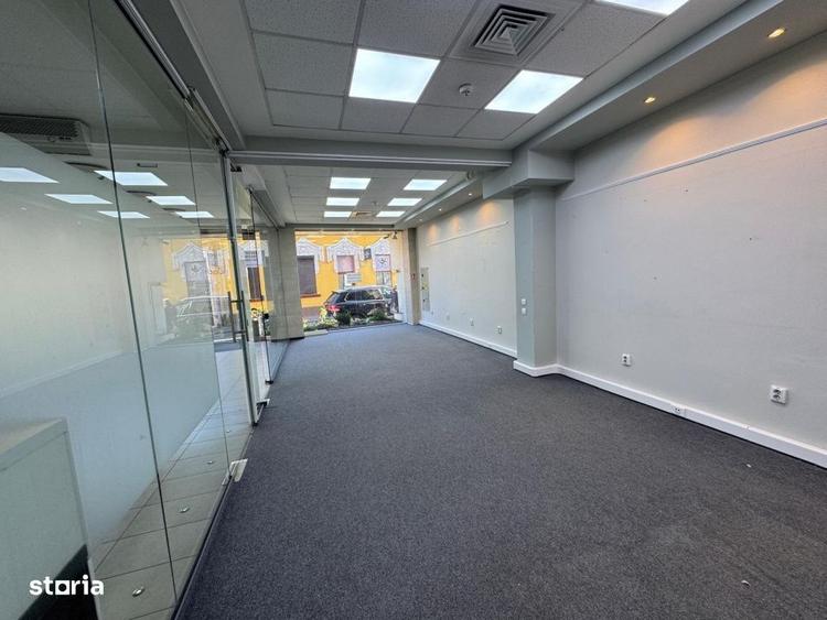 Inchiriere spatiu comercial cu vitrina, 50 mp., Centru - 6