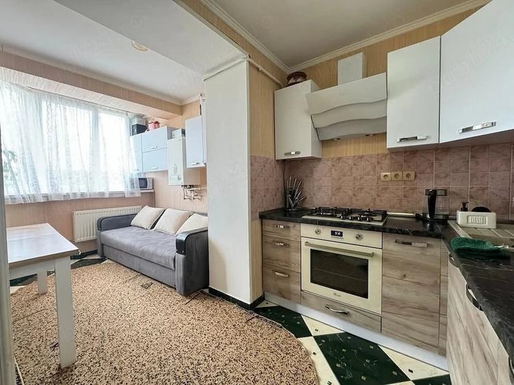 Garsonieră semidecomandată în Sălăjan