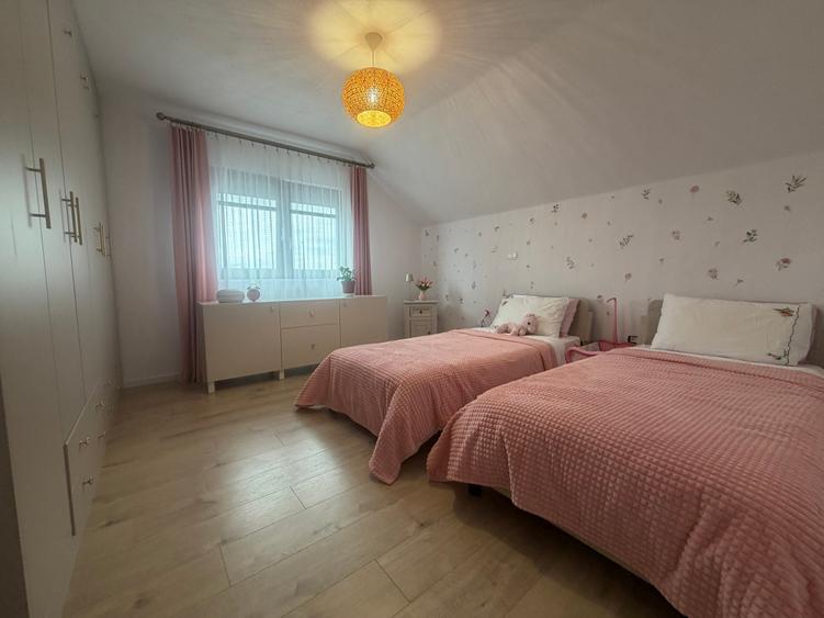 Vand casa pasiva in Sag 225000 euro - 6