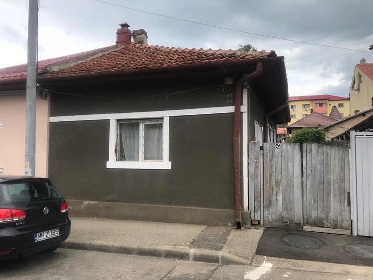 Casă cu 3 camere cu Teren 225 Mp în Aluniș