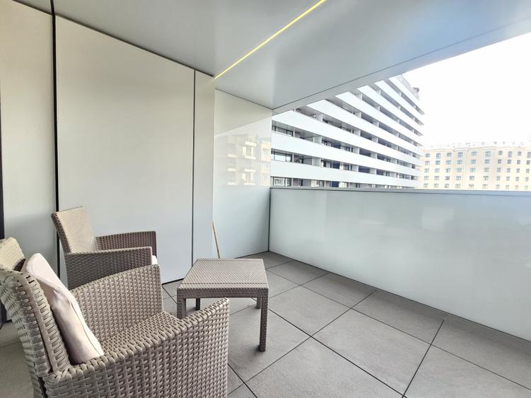 Apart 2 camere 80m2 | Cortina Residence - Herastrau - Aviatiei | Premium - 15