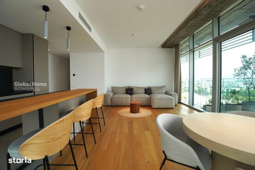 UPsite 3-Room Apartment | Parking & Storage | 100 sqm | Promenada Mall - 6