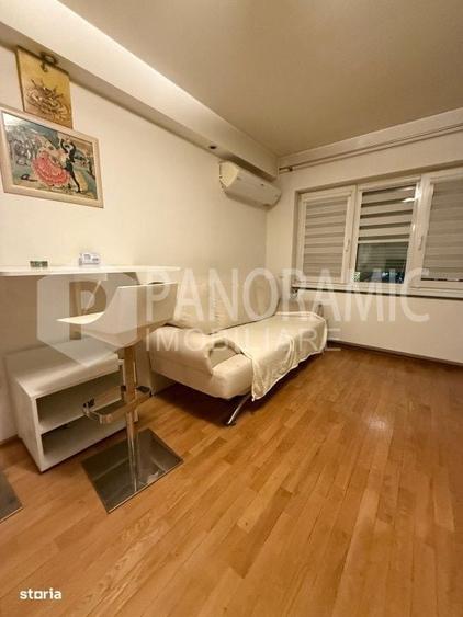 Apartament cu 2 camere semidecomandat în Horea