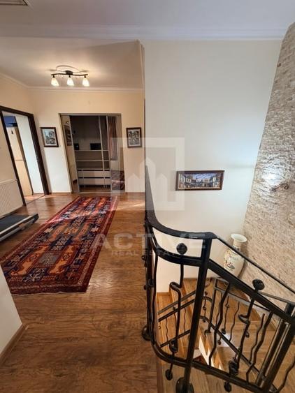 Birou, de 150 mp, în Gheorgheni
