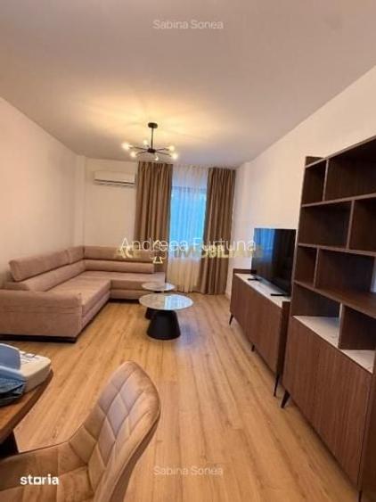 2 Camere | Doamna Ghica | Parcare | Centrala | Pet friendly