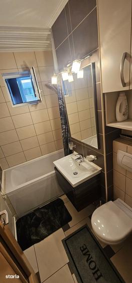 Apartament 2 camere de inchiriat zona Astra cu loc de parcare - 8
