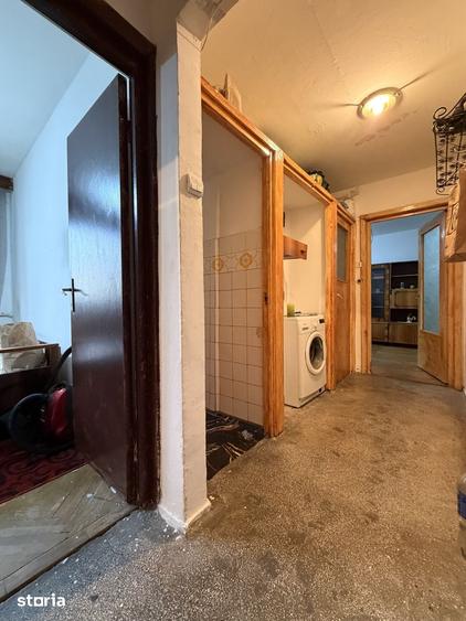 Apartament cu 3 camere în Elisabetin