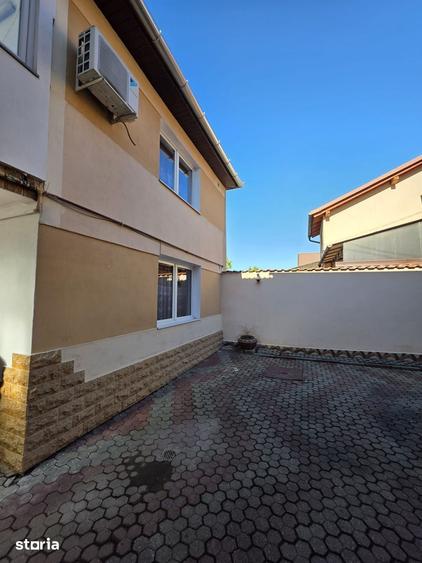 Casă cu 3 camere cu Teren 210 Mp în Țiglari