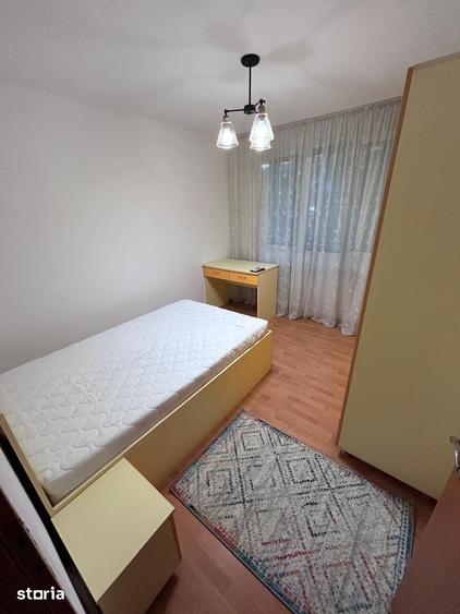Apartament cu 2 camere decomandat în Berceni