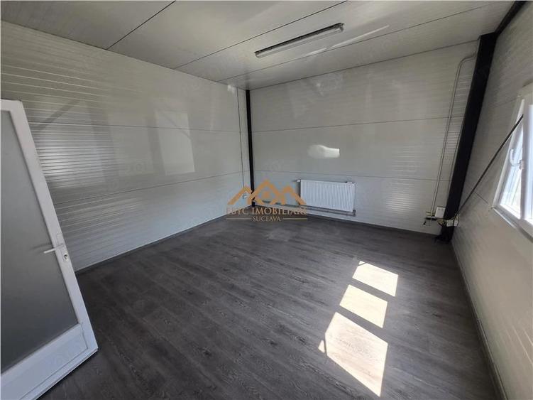 Spațiu comercial, de 145 mp, în Central