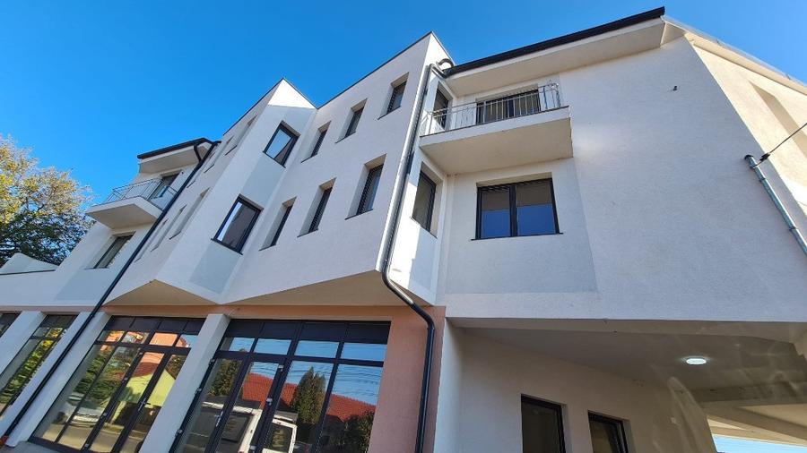 Apartament 3 camere in bloc nou zona Micalaca - ID : RH-40162-property - 2