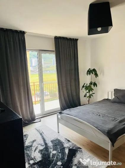 Casă cu 2 camere cu Teren 40 Mp în Florești